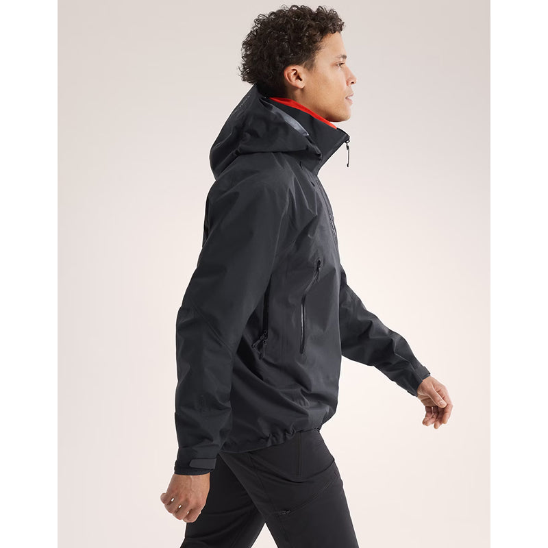 Arc'teryx Beta AR Jacket Men's - Updated