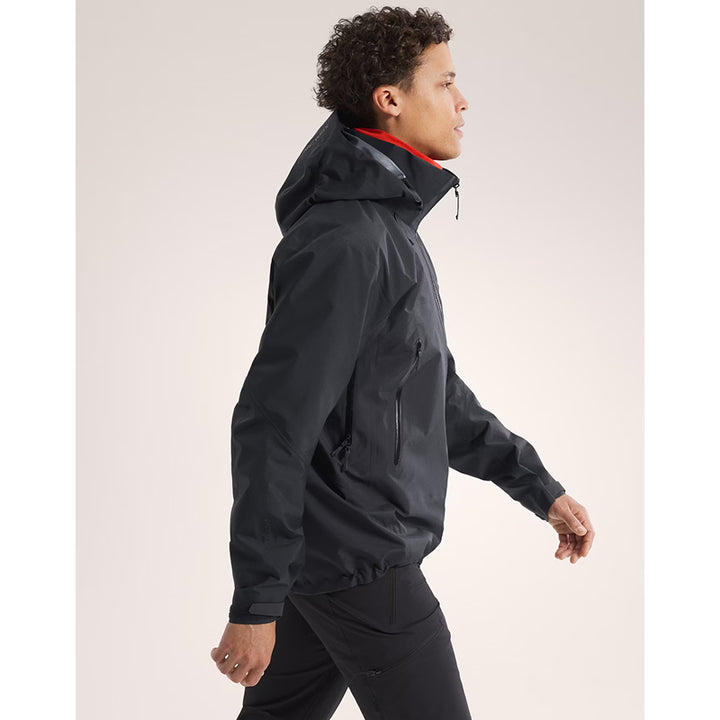 Arc'teryx Beta AR Jacket Men's - Updated