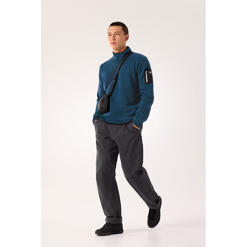 Arc'teryx Covert 1/2 Zip - Homme