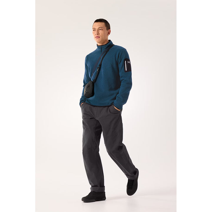 Arc'teryx Covert 1/2 Zip - Homme