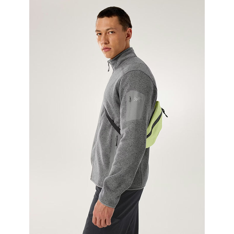 Arc'teryx Covert Cardigan - Men's