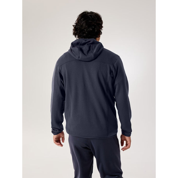 Sweat à capuche Kyanite d'Arc'teryx - Homme