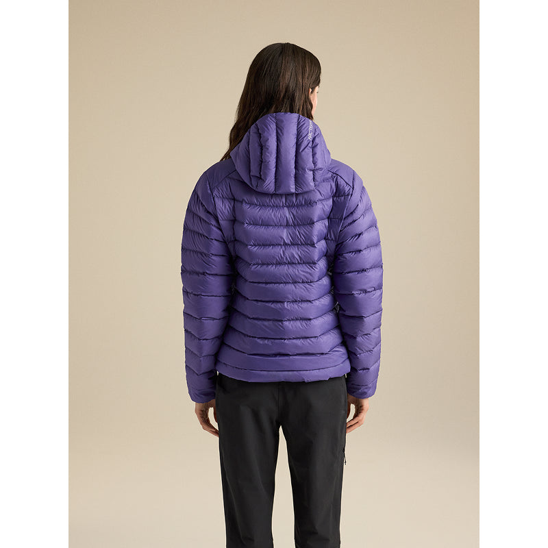 Arc'teryx Cerium à capuche pour femme