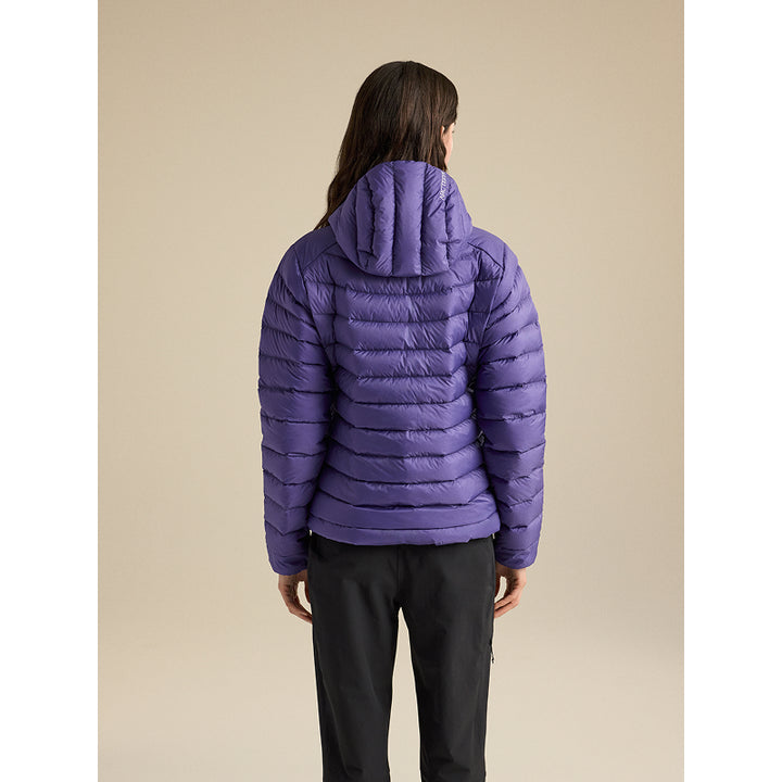Arc'teryx Cerium à capuche pour femme