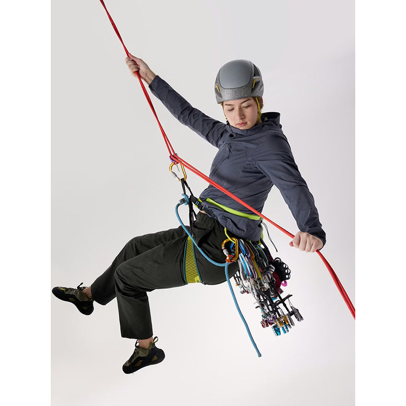 Arc'teryx Women's Squamish Hoody