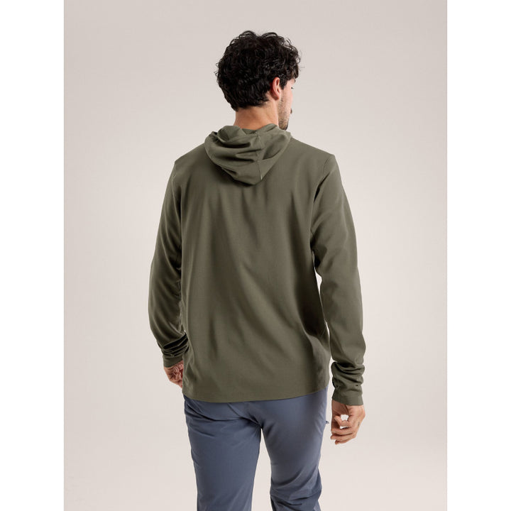 Arc'teryx Cormac Heavyweight Hoody - Men's