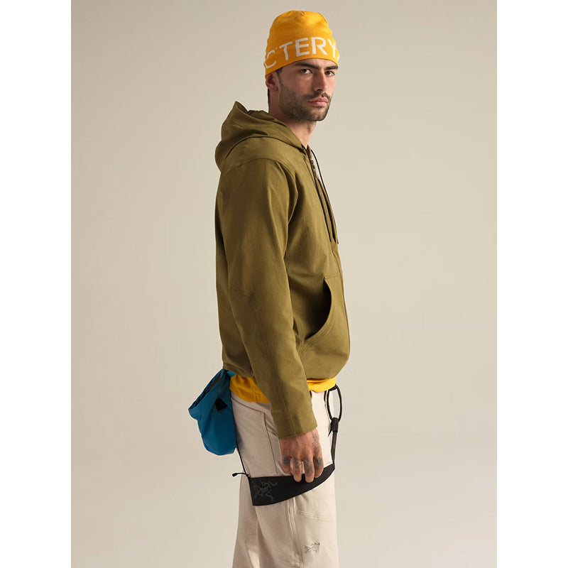 Arc'teryx Men's Cronin AR Hoody