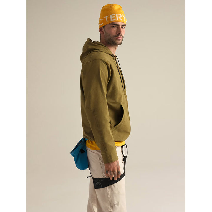 Arc'teryx Men's Cronin AR Hoody