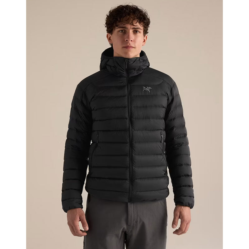 Sweat à capuche Arc'teryx Cerium - Homme