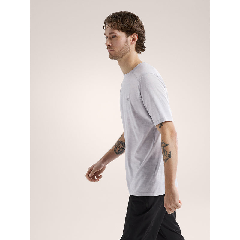 Arc'teryx Ionia Merino Wool Short Sleeve - Men's