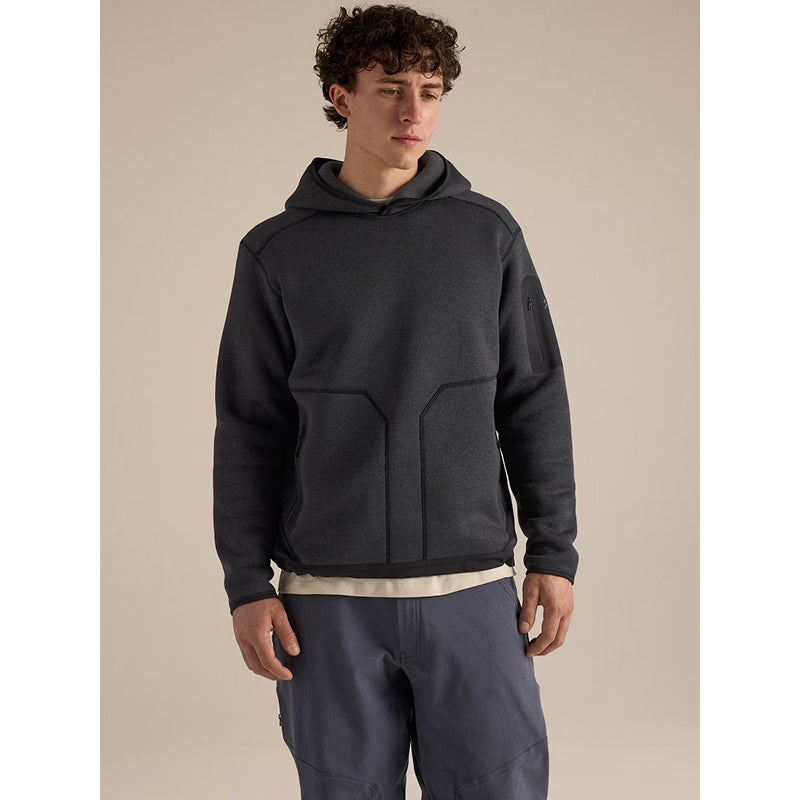 Arcteryx Covert Pull à capuche pour hommes