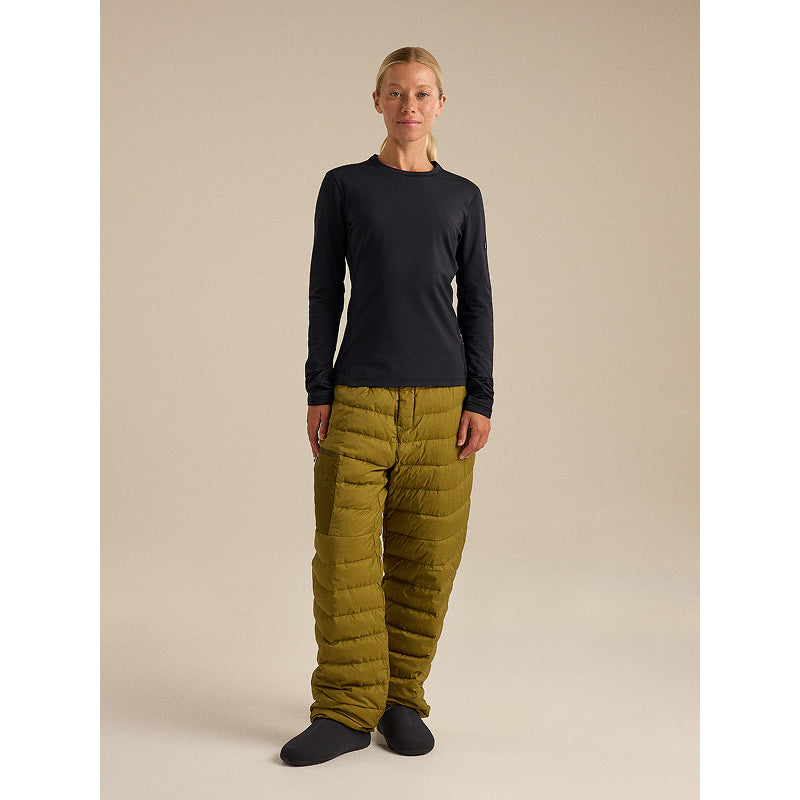 Haut ras du cou Rho Arc'teryx pour femmes