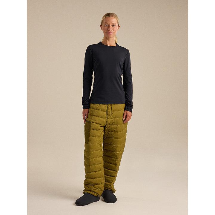 Haut ras du cou Rho Arc'teryx pour femmes