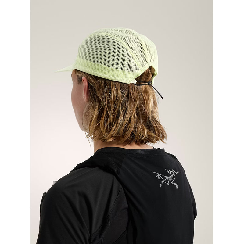 Arc'Teryx Norvan Mesh 5 Panel Cap