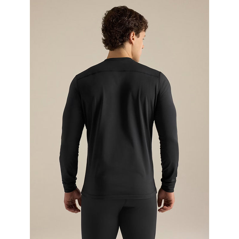Arc'teryx Rho LT Crew Neck - Men's