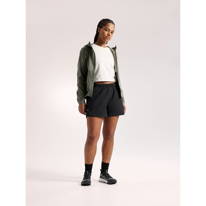 Arc'Teryx Sinsola Short 5" Women's