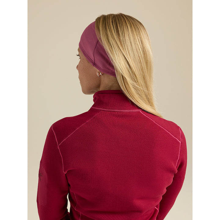 Bandeau Arc'teryx Rho