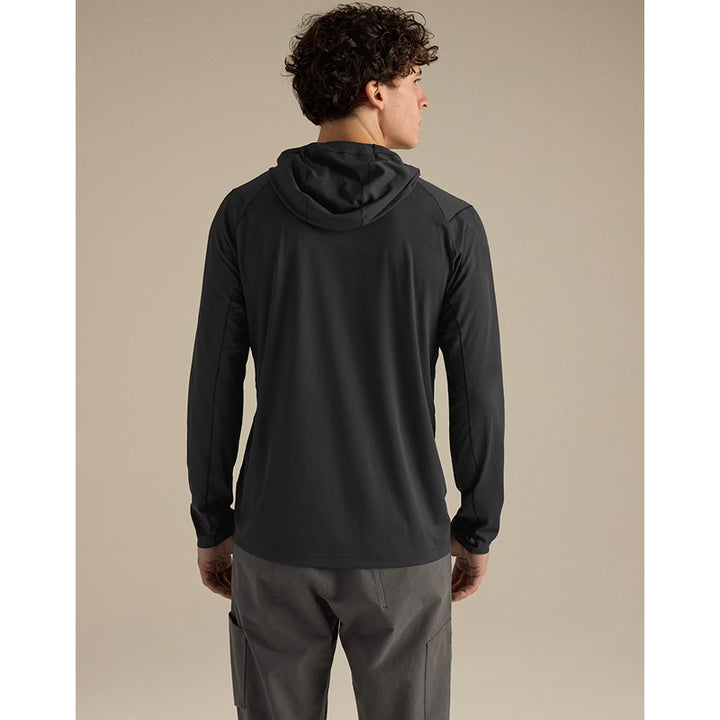 Sweat à capuche Arc'teryx Cormac - Homme