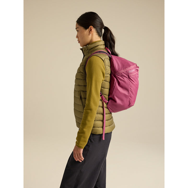 Arc'teryx Heliad 15 Backpack