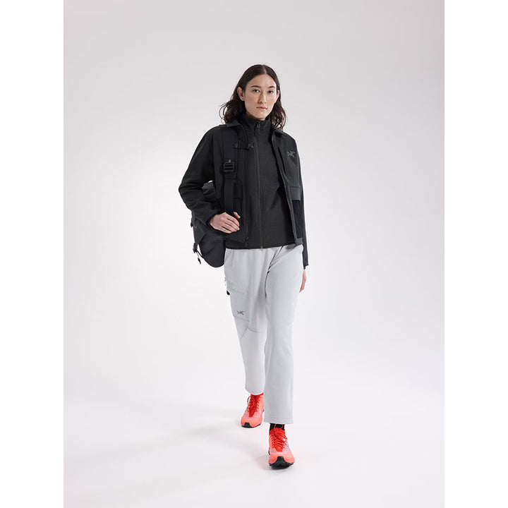 Cardigan Covert d'Arc'teryx pour femme