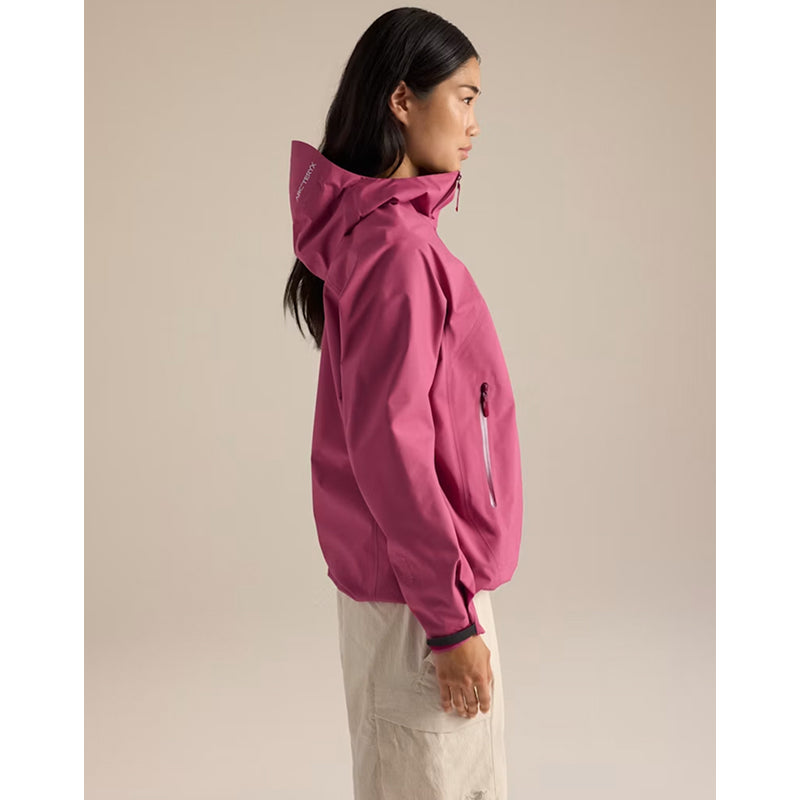 Veste Beta Arc'teryx pour femme