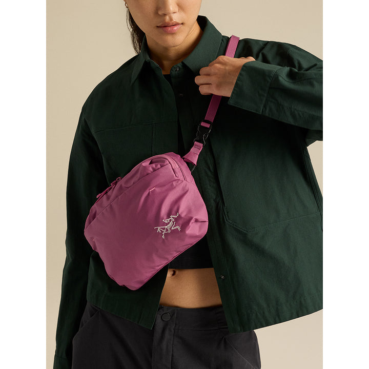 Arc'teryx Heliad Crossbody Bag