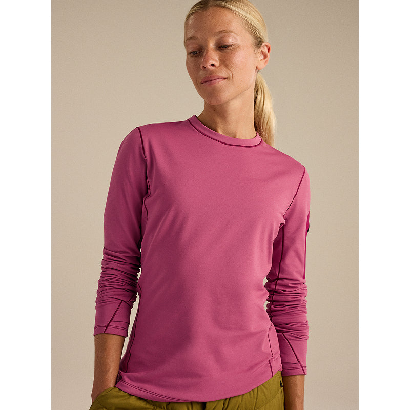 Haut ras du cou Rho Arc'teryx pour femmes