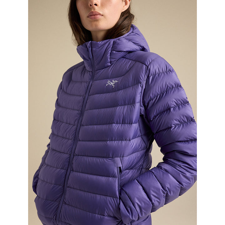 Arc'teryx Cerium à capuche pour femme