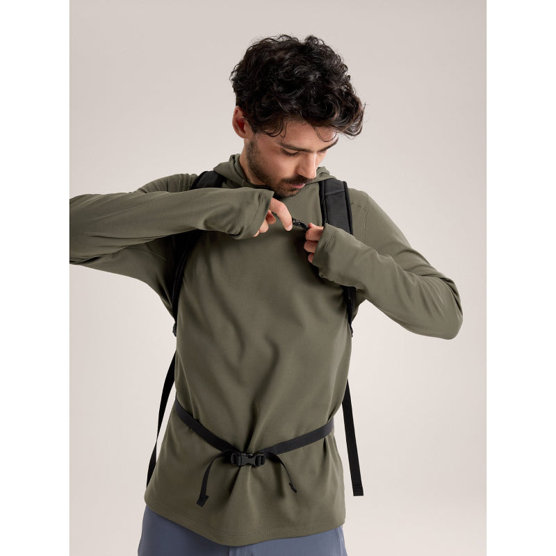 Arc'teryx Cormac Heavyweight Hoody - Men's