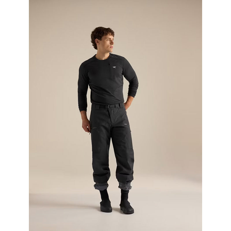 Arc'teryx Rho LT Crew Neck - Men's