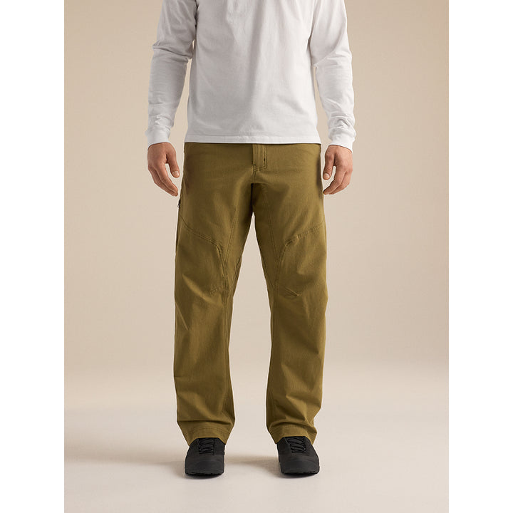 Arc'teryx Cronin Cotton Pant Men's
