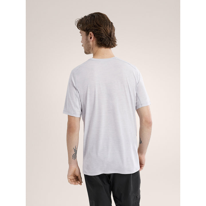 Arc'teryx Ionia Merino Wool Short Sleeve - Men's