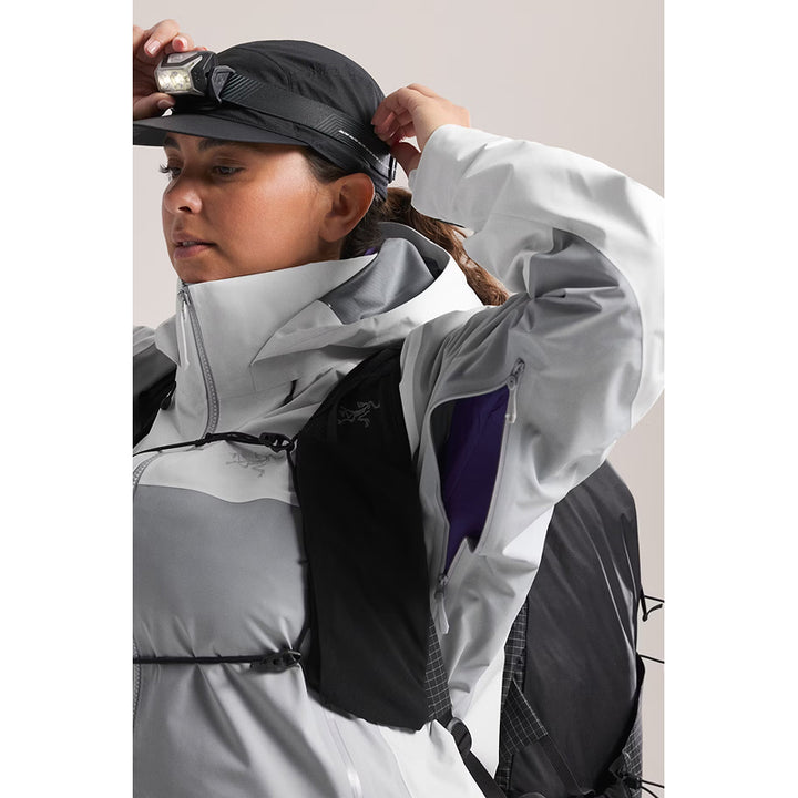 Arc'teryx Beta AR Jacket Women's - Updated