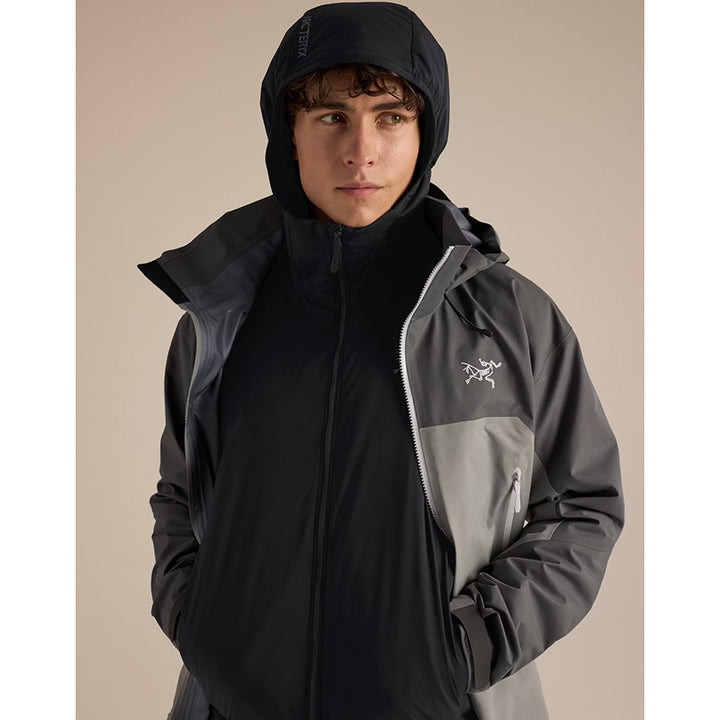 Sweat à capuche Atom d'Arc'teryx - Homme