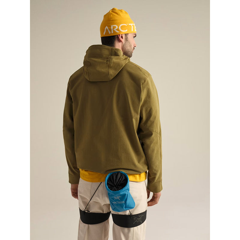 Arc'teryx Men's Cronin AR Hoody