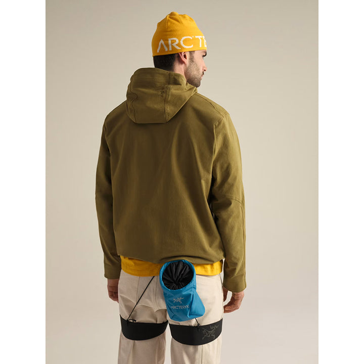 Arc'teryx Men's Cronin AR Hoody