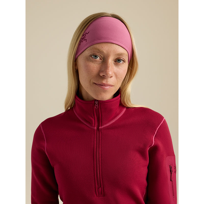 Bandeau Arc'teryx Rho