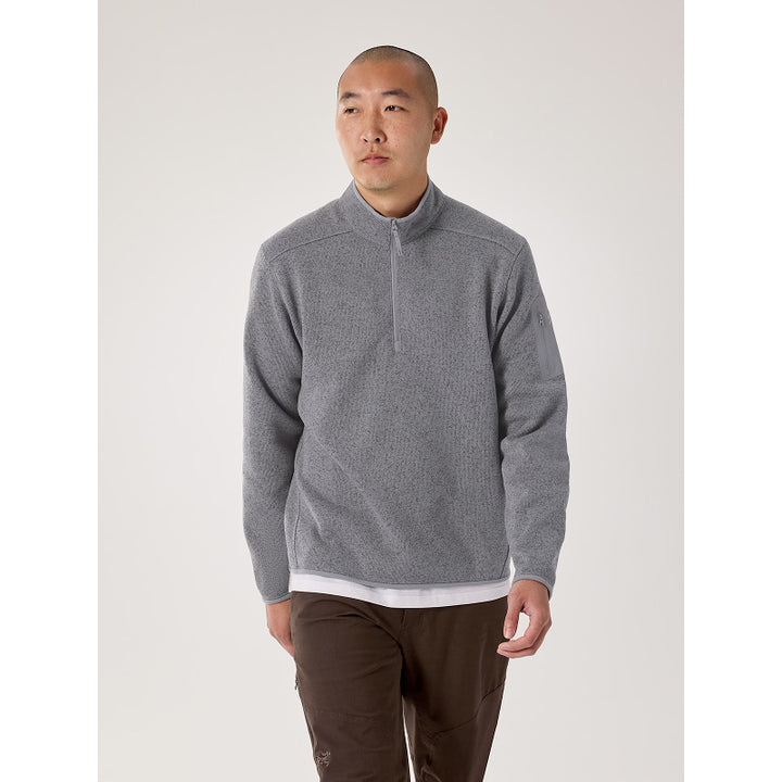 Arc'teryx Covert 1/2 Zip - Homme