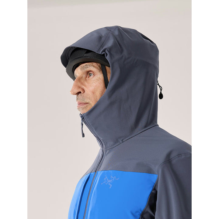 Sweat à capuche Arc'teryx Gamma MX - Homme
