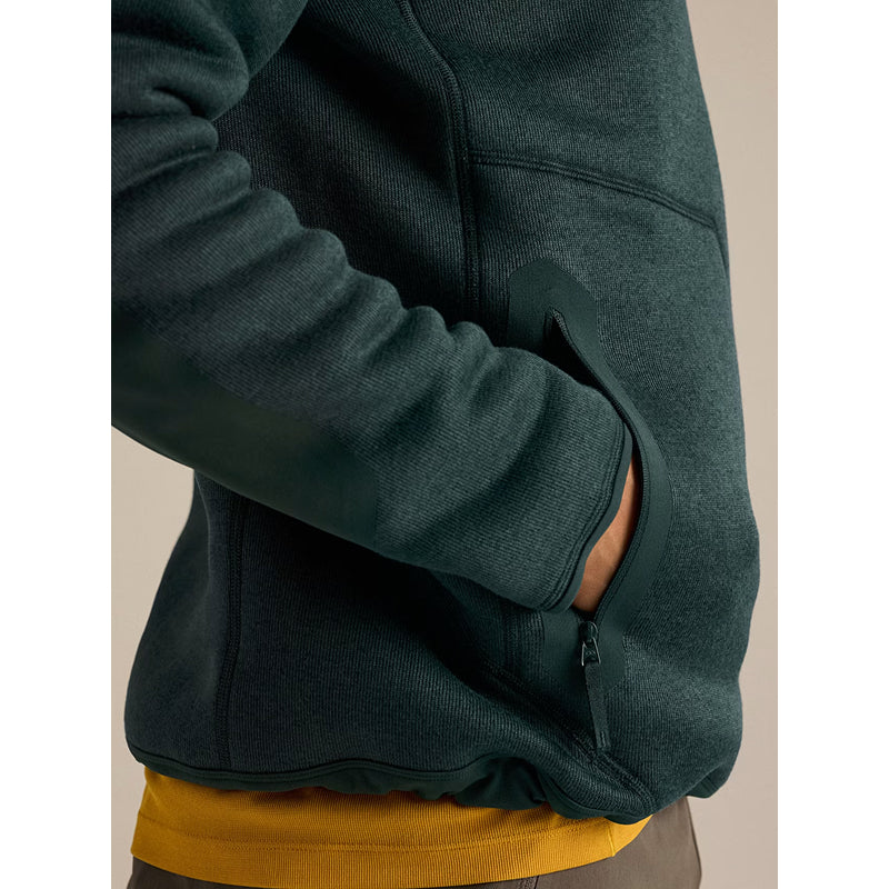 Arcteryx Covert Pull à capuche pour hommes