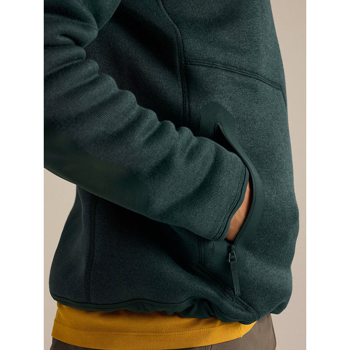 Arcteryx Covert Pull à capuche pour hommes
