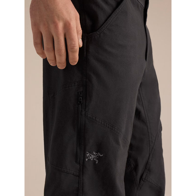 Arc'teryx Cronin Cotton Pant Men's