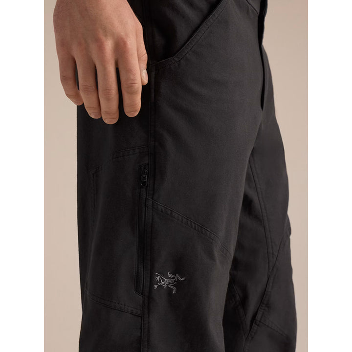 Arc'teryx Cronin Cotton Pant Men's