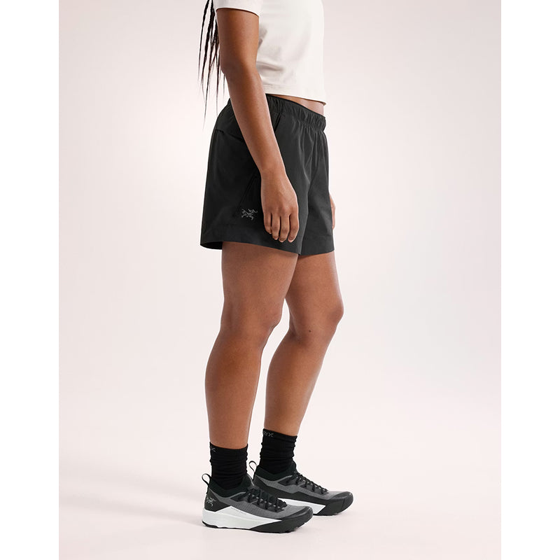 Arc'Teryx Sinsola Short 5" Women's