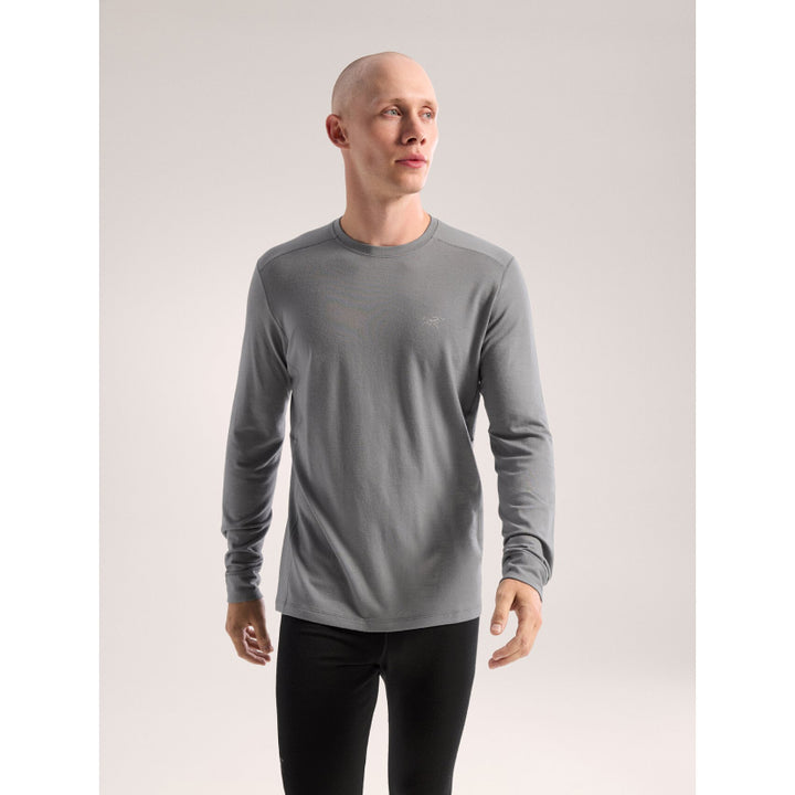 Arc'teryx Rho Merino Wool Crew Neck - Men's