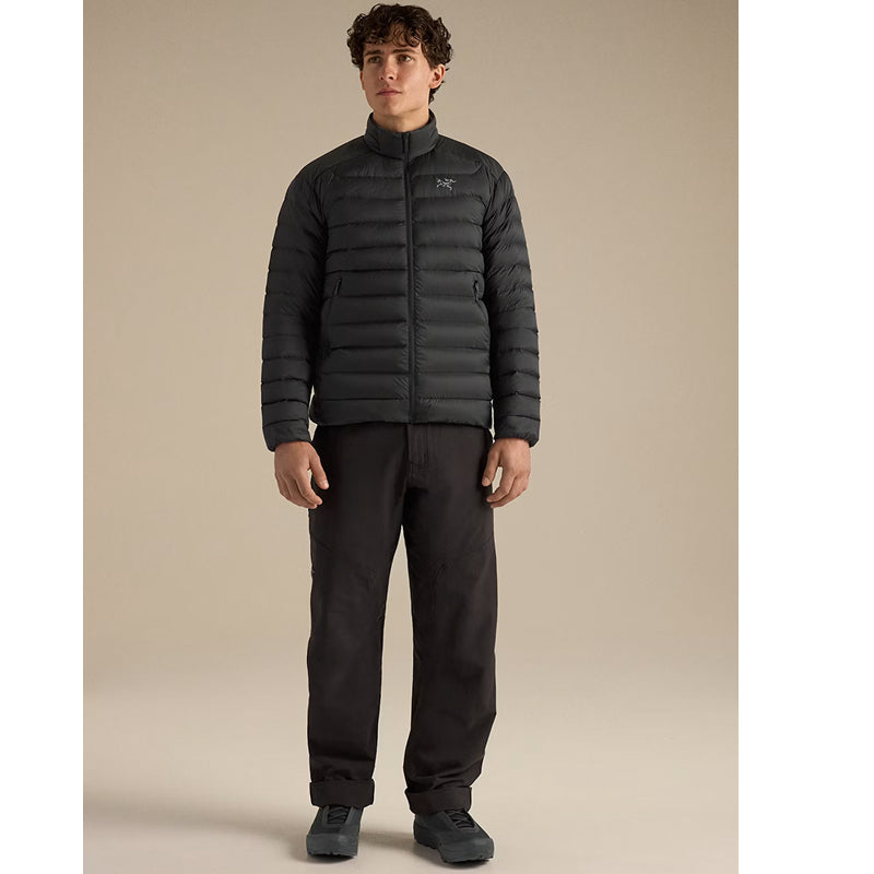 Veste Arc'teryx Cerium - Homme