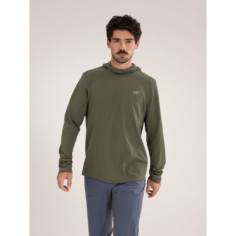 Arc'teryx Cormac Heavyweight Hoody - Men's