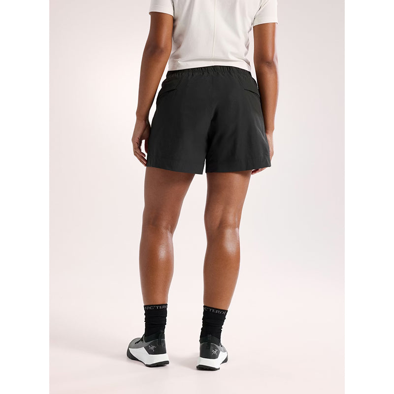 Arc'Teryx Sinsola Short 5" Women's