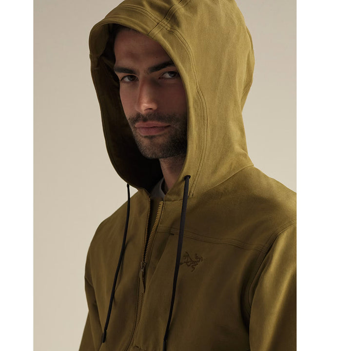 Arc'teryx Men's Cronin AR Hoody
