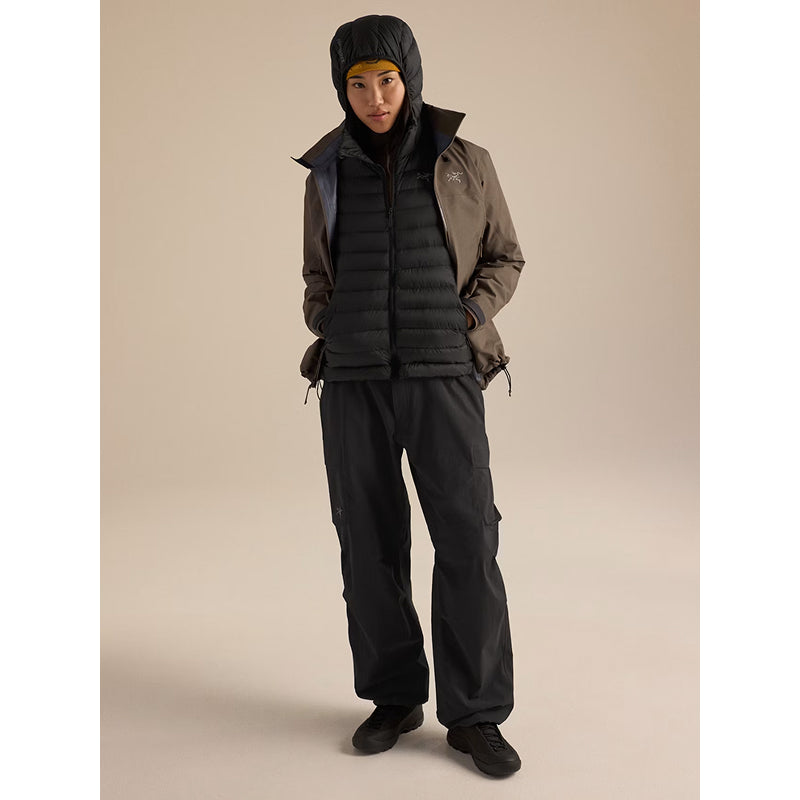 Arcteryx Women's Cerium Hoody